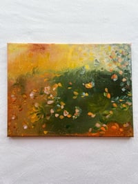 Image 1 of “Fire and Earth”