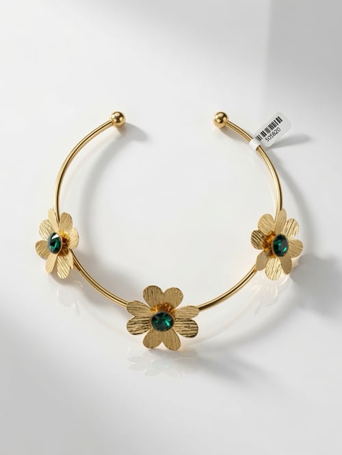 Image of Tres Flores Choker