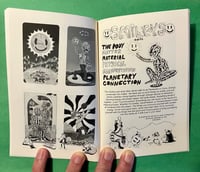 Image 3 of Further Thoughts on Tarot Vol. 1