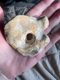 Image 3 of XL Dorset Hagstone 