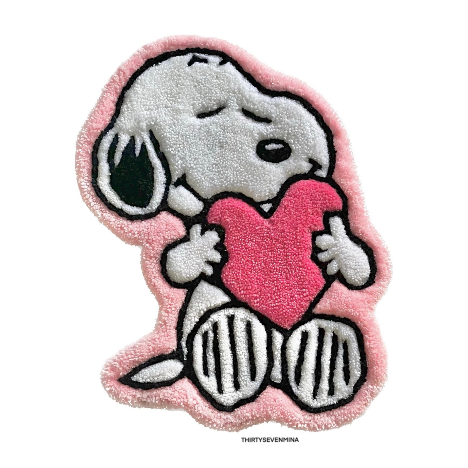 Snoopy - Rug