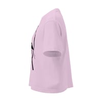 Image 8 of IBUPROFEN Women’s heavyweight boxy tee