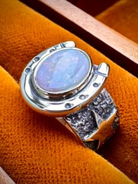 Image 2 of ✹ Chance Ring ✹