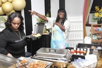 Image 4 of Real Moms Hustle Booked & Busy PopUp Tour Vendors 
