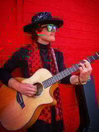 Image 1 of You Have A Choice (Original Hat)