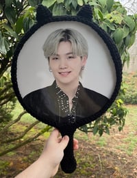 Image 4 of BTS Picket Covers
