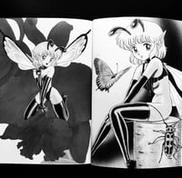 Image 2 of Bondage Fairies Tome 3