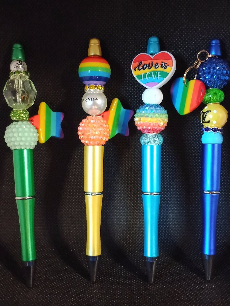 Image of Pride Ink Pens
