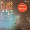 Yusef Lateef - Atlantis Lullaby : The Concert From Avignon