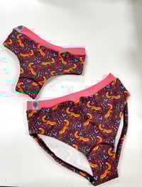 Image 4 of Fox Undies- MADE TO ORDER