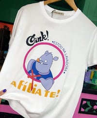 Image 1 of Camiseta XABARÍN. Corte unisex. Varias tallas!