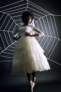 Image 5 of 1950s Tiers of Patience 