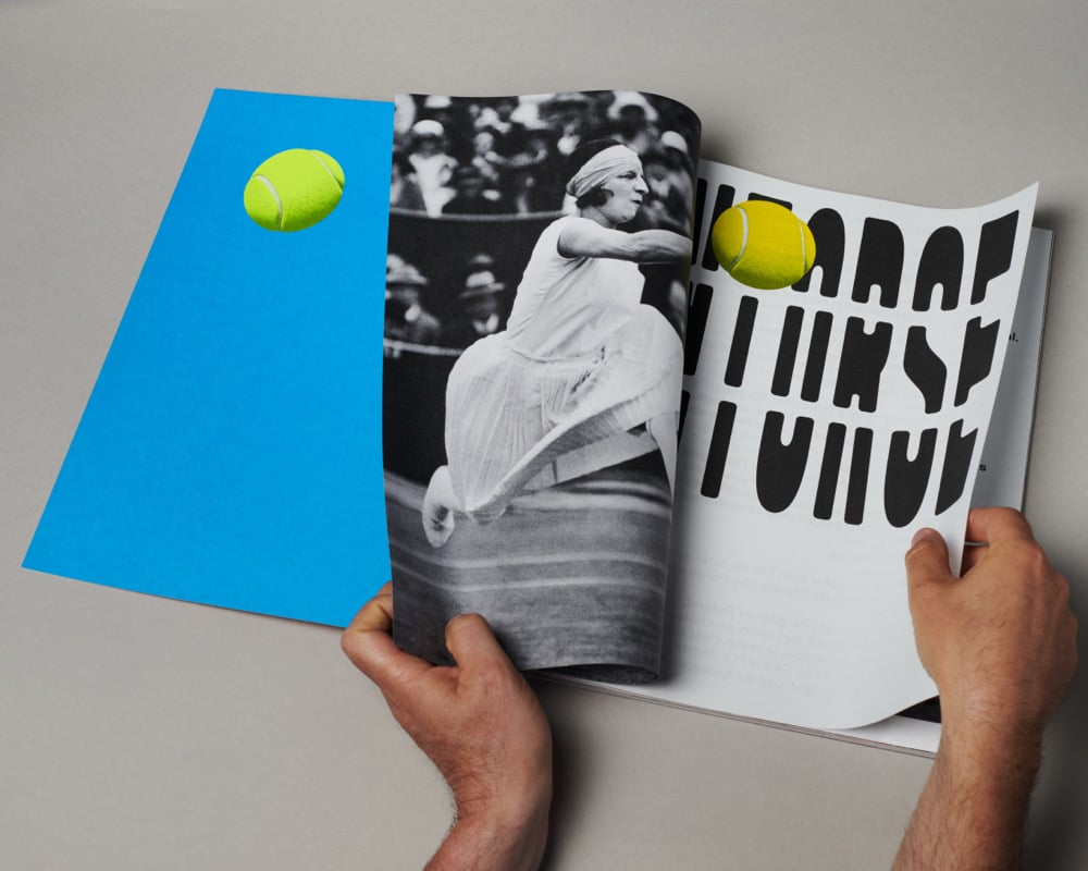 ENTORSE TENNIS 