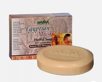 Egyptian Musk Herbal Soap