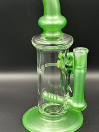 Image 4 of Chromium mini stem line 