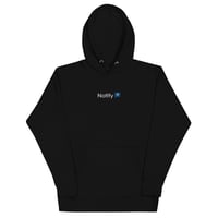 Notify EU Hoodie