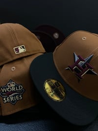 Image 1 of New Era 59Fifty “The Hook” - STEVO