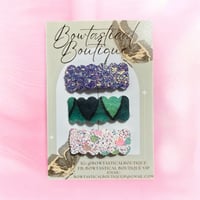 Image 5 of Snap Clip Sets