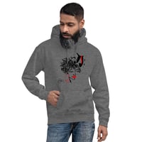 Image 2 of US Unisex Hoodie