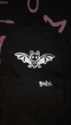 Bat Backpack 