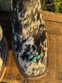 Image 2 of Dust + Sage Necklace