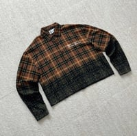 Image 6 of HG Rhinestone Flannel