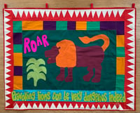 Image 4 of Roar Banner