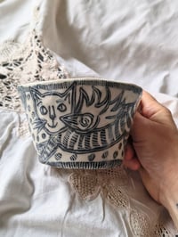 Image 3 of Cat and King Mug