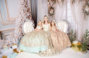 Image of Christmas at Tiffany's