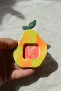Image 8 of Mini Fruit Frames