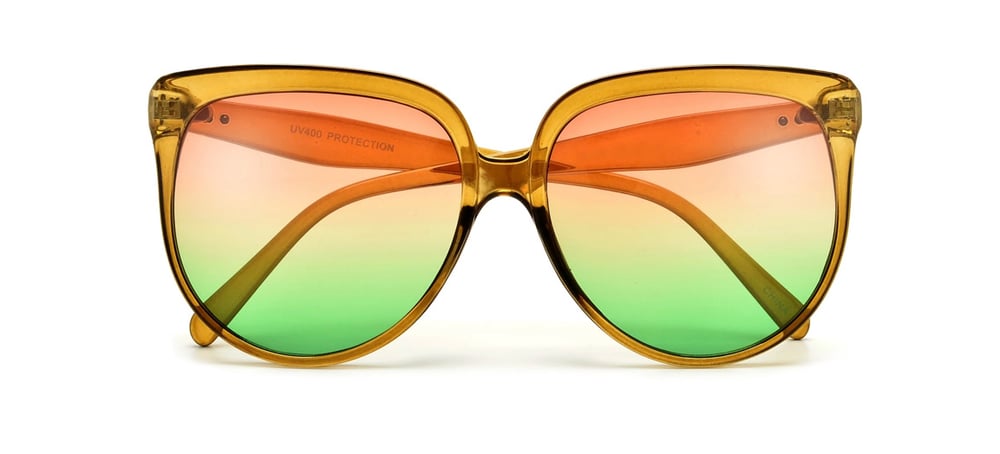 Image of 70’s baby Sunnies 