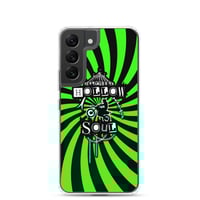 Image 22 of Hollow soul Clear Case for Samsung®