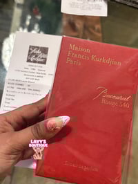 Image 2 of Baccarat Rogue 540