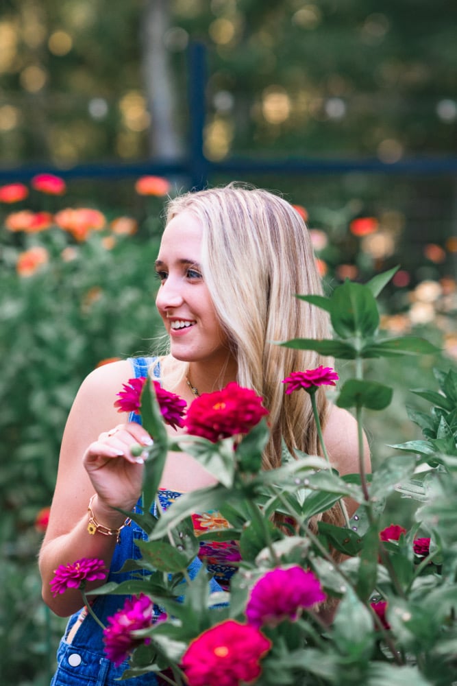 Image of Summer Weekday Senior Session