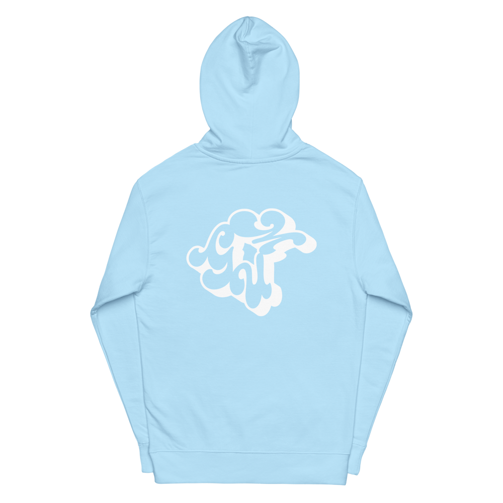 RAGERCLUB BASE HOODIE