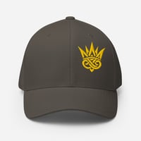 Image 1 of Classic Hat - Gold Logo
