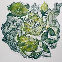 Image 3 of September Roses 