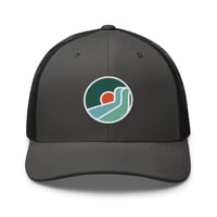 Image 3 of Spokane Falls Trucker Cap