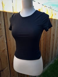 NIKKI TOP (size one up)