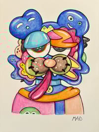 Image 4 of Jonlongtongue