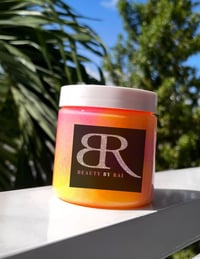 Sherbet Sugar Scrub