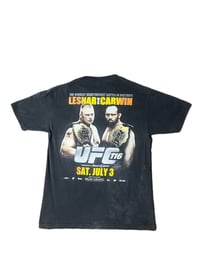 Image 1 of UFC 116 “Lesnar Vs Carwin”(L)