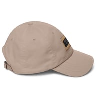 Image 13 of Barbed Wire Baseball Cap
