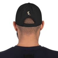 Image 4 of Heavy is the Crown - Gold Standard Edition Distressed (Embroidered)
