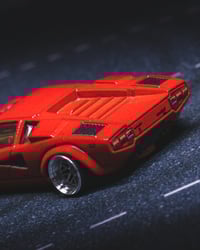 Image 20 of LAMBORGHINI COUNTACH CUSTOM 