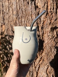 Image 2 of Body straw cup