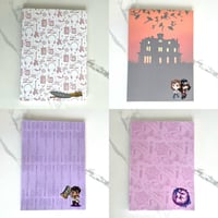 Image 3 of Notepads