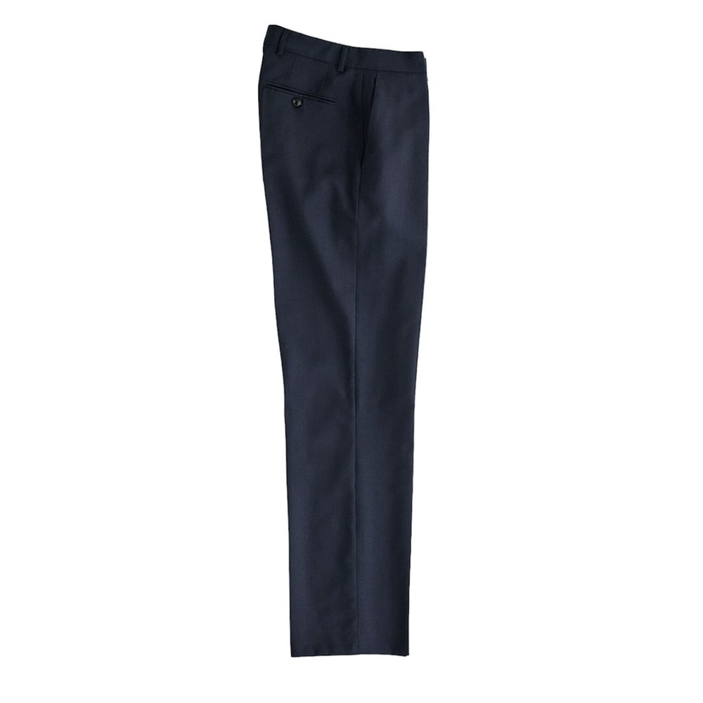 Image of A KIND OF GUISE RELAXED TAILORED TROUSERS