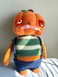Image 2 of Phillip the Pumpkin