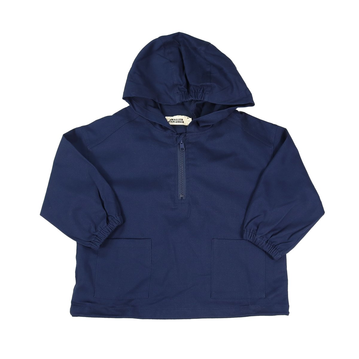 Image of Active Smock - Navy